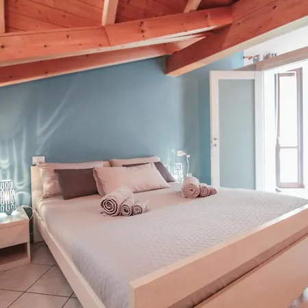 Maniero 55 דירה דומאסו