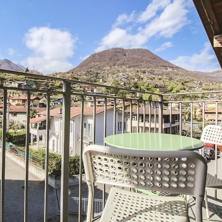 Apartment Maniero 55 *