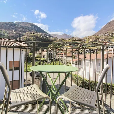 Apartment Maniero 55 *