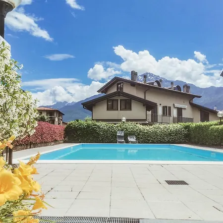 Apartment Maniero 55