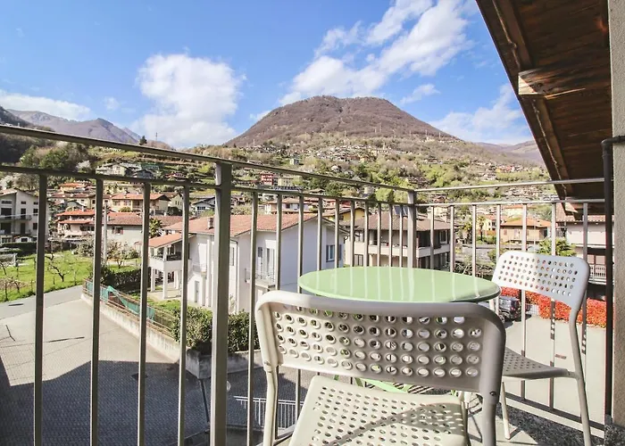 Апартаменты Maniero 55 *