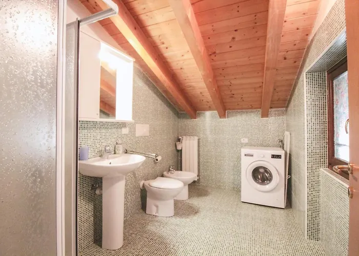 Maniero 55 Домазо