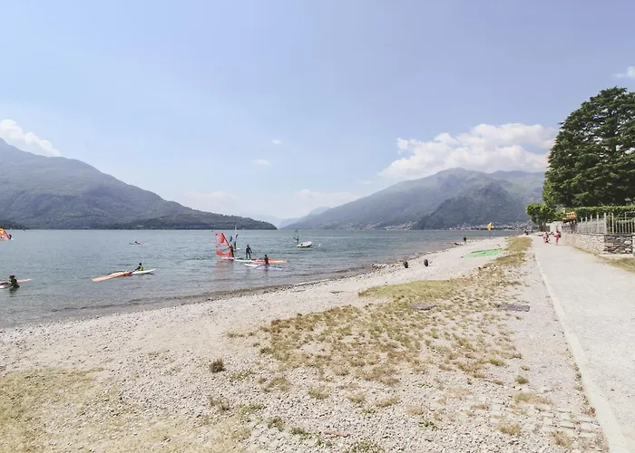 Maniero 55 Домазо