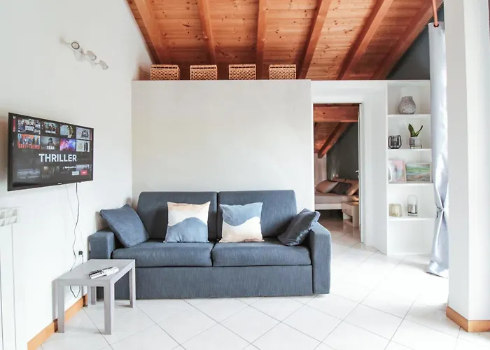 Апартаменты Maniero 55 Домазо